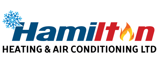 Hamilton Heating & Air Conditioning